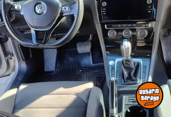 Autos - Volkswagen Golf 1.4 Highline TSi DSG 2018 Nafta 77000Km - En Venta