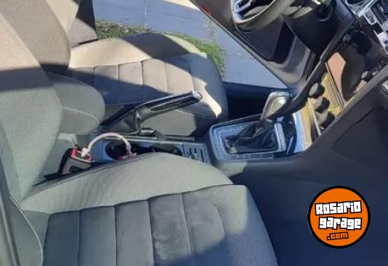 Autos - Volkswagen Golf 1.4 Highline TSi DSG 2018 Nafta 77000Km - En Venta
