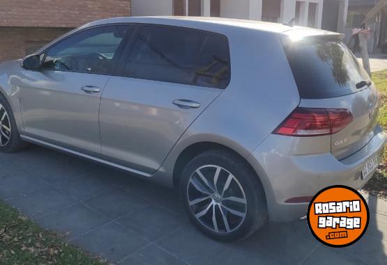 Autos - Volkswagen Golf 1.4 Highline TSi DSG 2018 Nafta 77000Km - En Venta