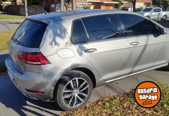 Autos - Volkswagen Golf 1.4 Highline TSi DSG 2018 Nafta 77000Km - En Venta