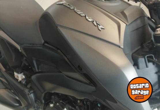 Motos - Bajaj DOMINAR 400 UG 2021 Nafta 1Km - En Venta