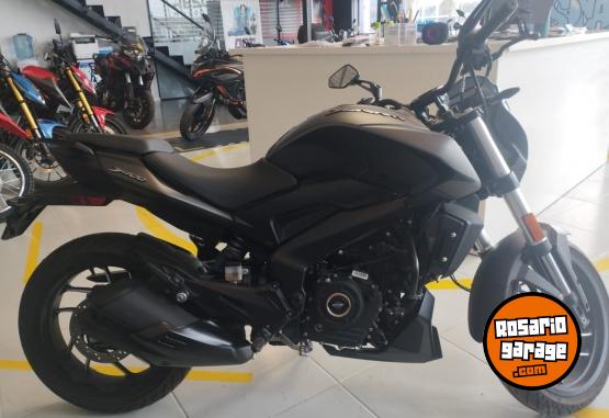 Motos - Bajaj DOMINAR 400 UG 2021 Nafta 1Km - En Venta