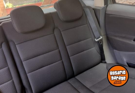 Autos - Fiat IDEA 1.4 ELX 2010 Nafta 191800Km - En Venta
