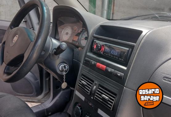 Autos - Fiat IDEA 1.4 ELX 2010 Nafta 191800Km - En Venta