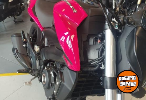 Motos - Bajaj DOMINAR 250 UG 2021 Nafta 1Km - En Venta