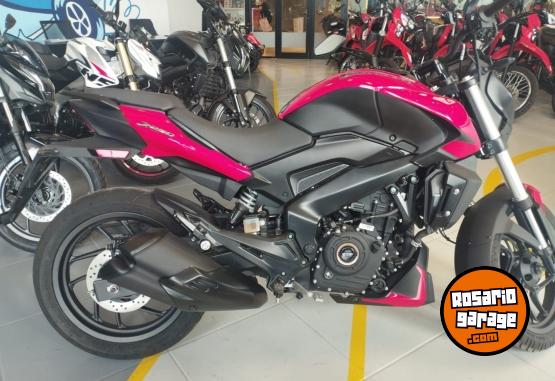 Motos - Bajaj DOMINAR 250 UG 2021 Nafta 1Km - En Venta