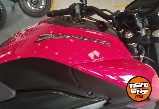 Motos - Bajaj DOMINAR 250 UG 2021 Nafta 1Km - En Venta