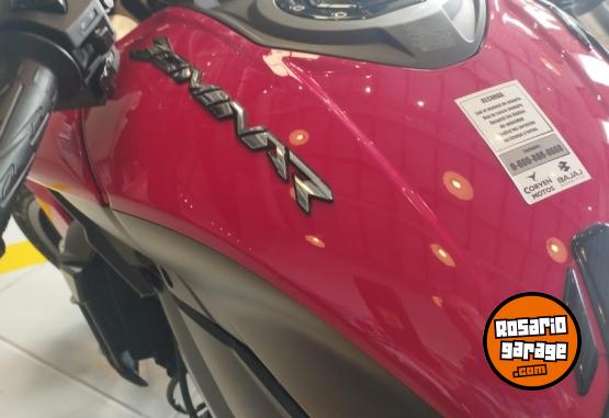 Motos - Bajaj DOMINAR 250 UG 2021 Nafta 1Km - En Venta