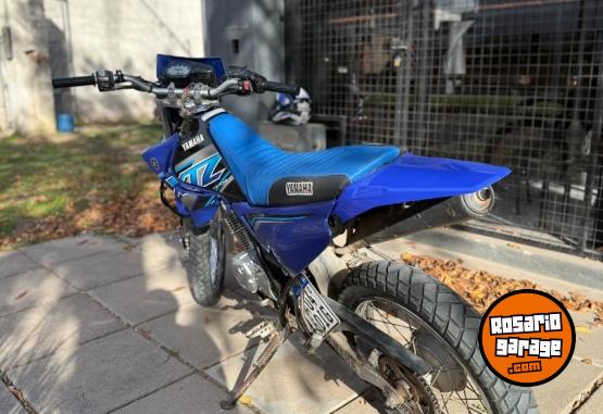 Otros - Vendo xtz 125 - En Venta