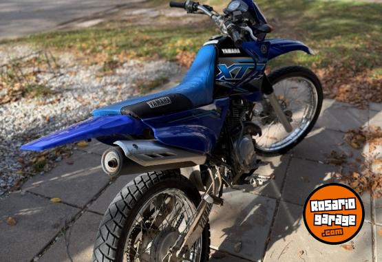 Otros - Vendo xtz 125 - En Venta