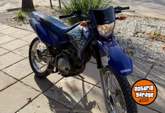 Otros - Vendo xtz 125 - En Venta