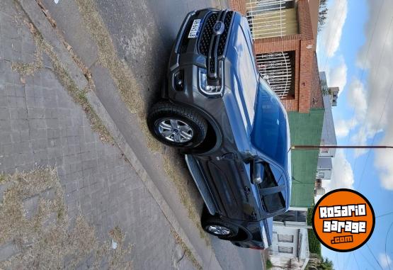Camionetas - Ford Ranger xls 2025 Diesel 20000Km - En Venta