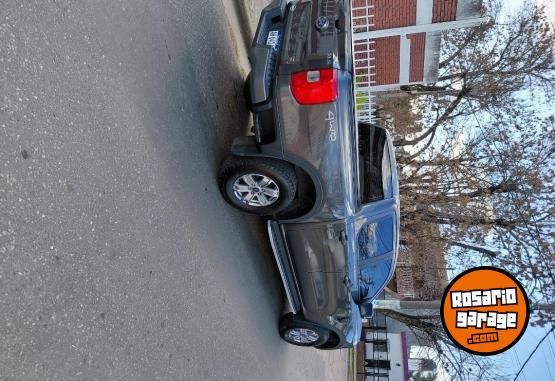 Camionetas - Ford Ranger xls 2025 Diesel 20000Km - En Venta