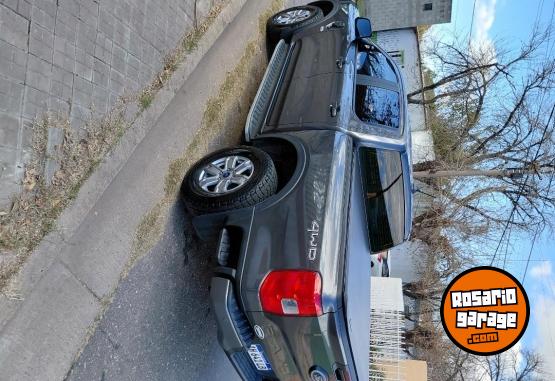 Camionetas - Ford Ranger xls 2025 Diesel 20000Km - En Venta