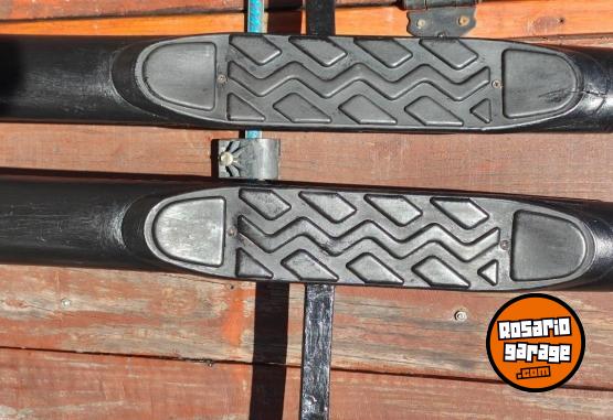 Accesorios para Autos - Estribos para Ecosport - En Venta