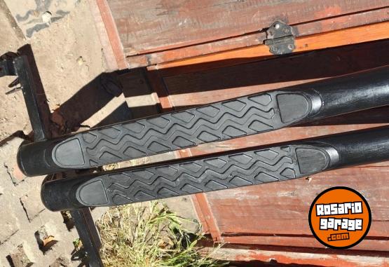 Accesorios para Autos - Estribos para Ecosport - En Venta