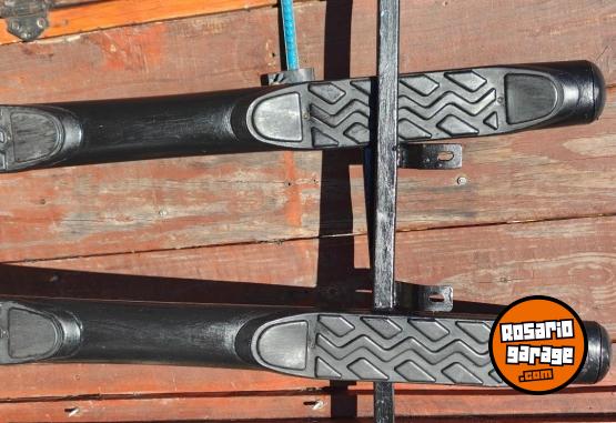 Accesorios para Autos - Estribos para Ecosport - En Venta