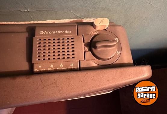 Hogar - Calefactor Eskabe - En Venta