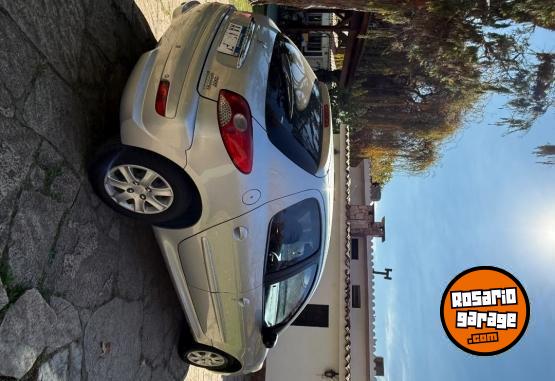 Autos - Peugeot 207 2016 Nafta 152000Km - En Venta