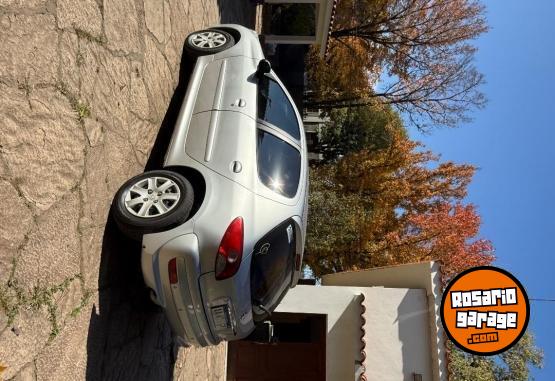 Autos - Peugeot 207 2016 Nafta 152000Km - En Venta