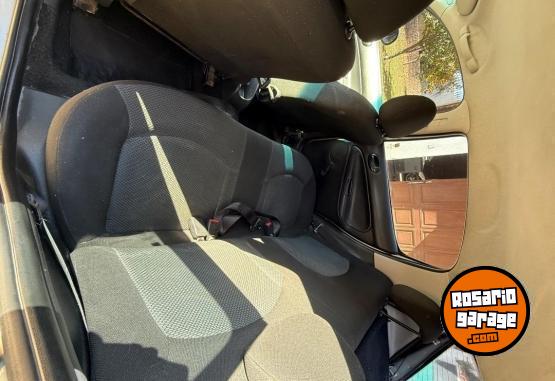 Autos - Peugeot 207 2016 Nafta 152000Km - En Venta
