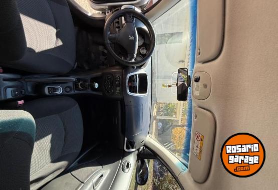 Autos - Peugeot 207 2016 Nafta 152000Km - En Venta