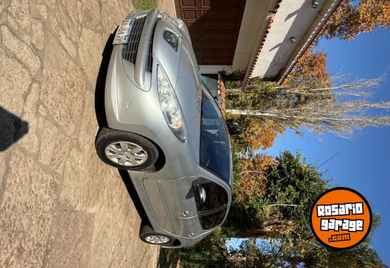 Autos - Peugeot 207 2016 Nafta 152000Km - En Venta