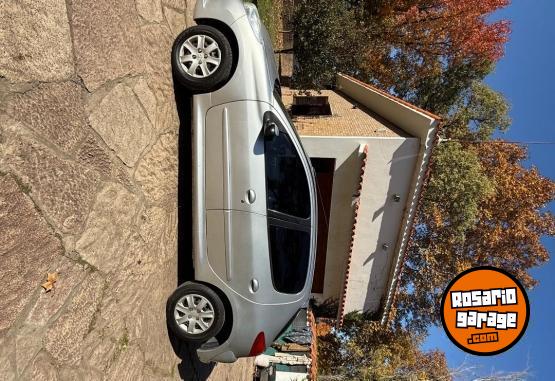 Autos - Peugeot 207 2016 Nafta 152000Km - En Venta