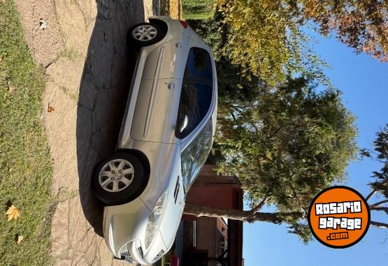 Autos - Peugeot 207 2016 Nafta 152000Km - En Venta