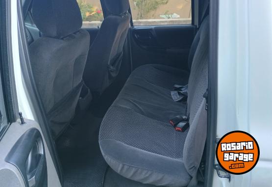Camionetas - Ford Ranger 2007 Diesel 237000Km - En Venta