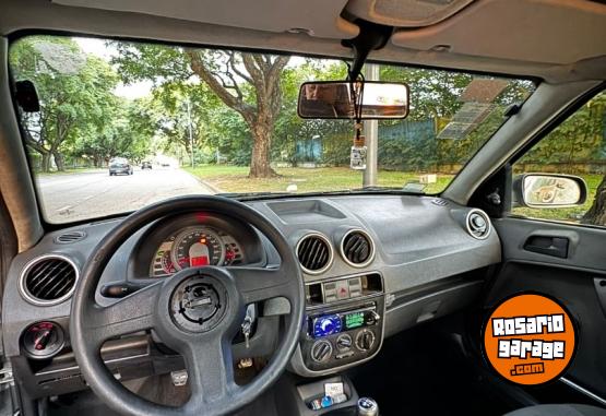 Autos - Volkswagen Gol 2007 Diesel 134000Km - En Venta