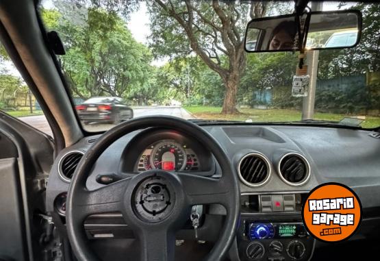 Autos - Volkswagen Gol 2007 Diesel 134000Km - En Venta