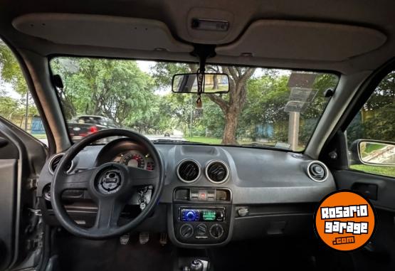 Autos - Volkswagen Gol 2007 Diesel 134000Km - En Venta