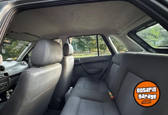 Autos - Volkswagen Gol 2007 Diesel 134000Km - En Venta