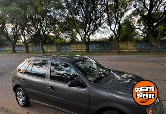 Autos - Volkswagen Gol 2007 Diesel 134000Km - En Venta