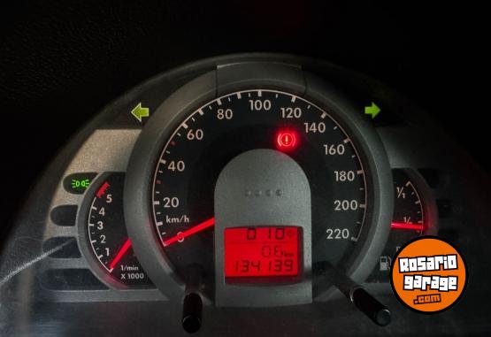 Autos - Volkswagen Gol 2007 Diesel 134000Km - En Venta