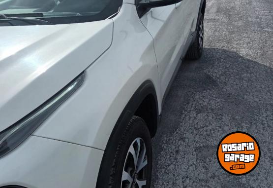 Autos - Fiat Toro freedom 2024 Nafta 47900Km - En Venta