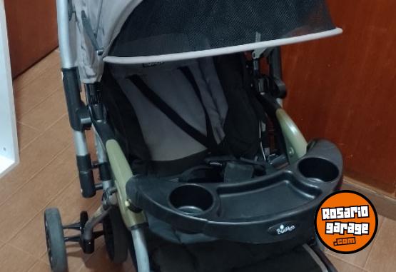 Artículos para bebé - Vendo en buen estado en general - En Venta
