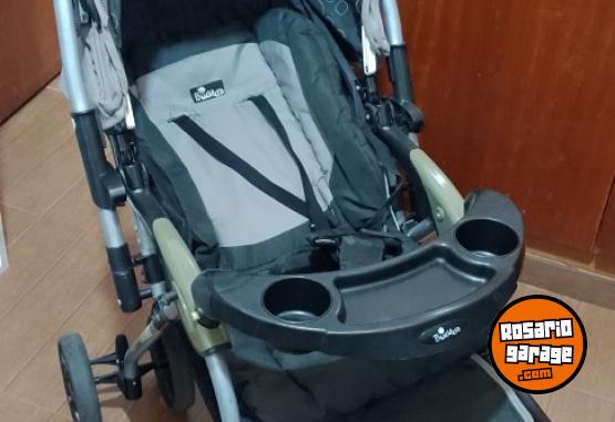 Artículos para bebé - Vendo en buen estado en general - En Venta