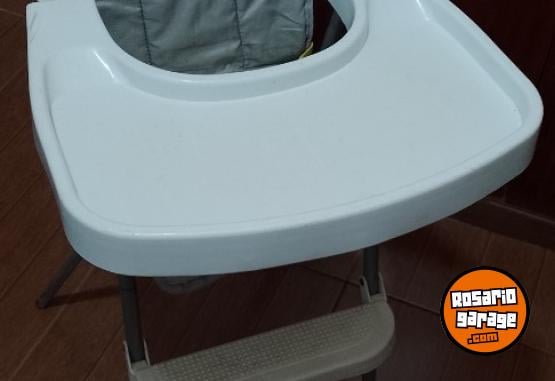 Artículos para bebé - Vendo en buen estado en general - En Venta