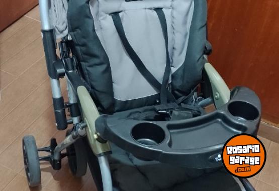 Artículos para bebé - Vendo en buen estado en general - En Venta