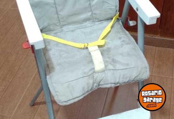 Artículos para bebé - Vendo en buen estado en general - En Venta