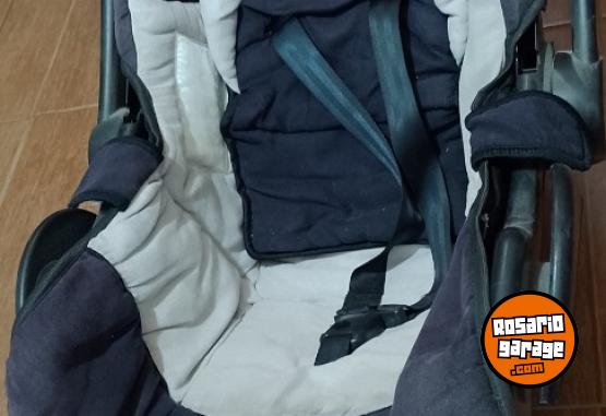 Artículos para bebé - Vendo en buen estado en general - En Venta