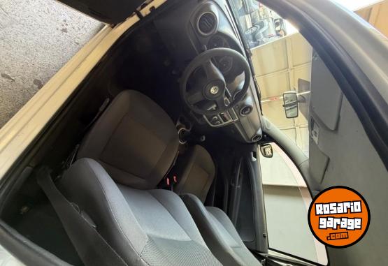 Utilitarios - Volkswagen SAVEIRO 1.6 COMFORTLINE 2010 Nafta - En Venta