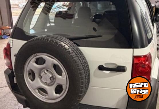 Autos - Ford Ecosport 2010 GNC - En Venta