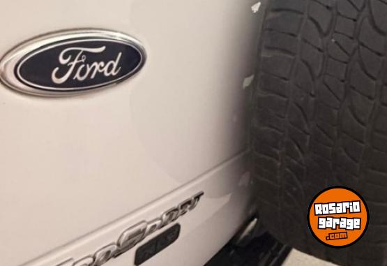 Autos - Ford Ecosport 2010 GNC - En Venta