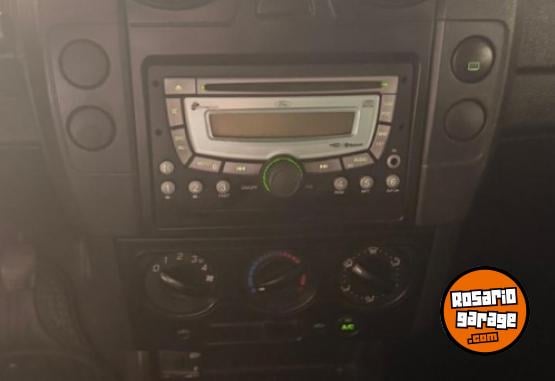 Autos - Ford Ecosport 2010 GNC - En Venta
