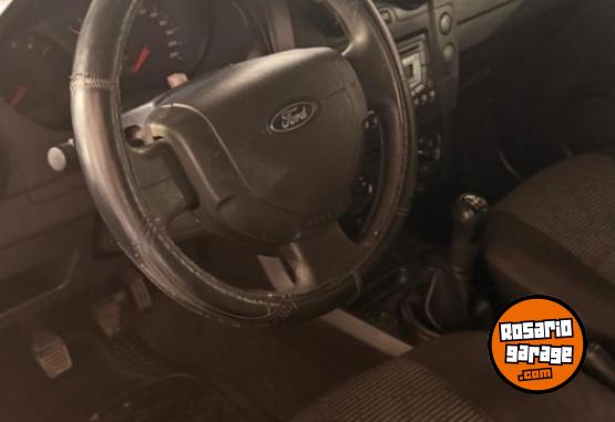 Autos - Ford Ecosport 2010 GNC - En Venta