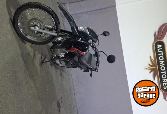 Motos - Honda XR150 2019 Nafta 900Km - En Venta