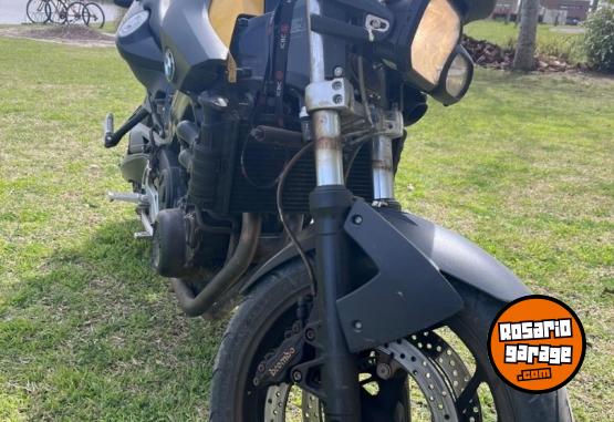 Motos - Bmw F800R 2011 Nafta 31000Km - En Venta